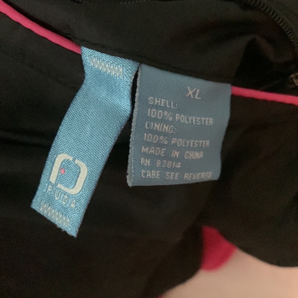 Reversible FUDA Jacket - Picture 12 of 14